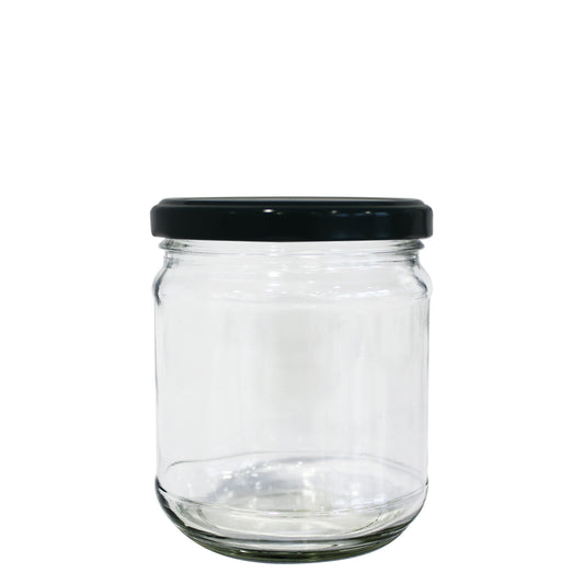 430ml Squat Twist (82mm)