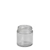 30ml Clear Cos Pot (38mm) (30ml capacity)