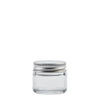 15ml Clear Cos Pot  (38mm)