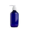 200ml Blue Prem PETG Btl (24mm)