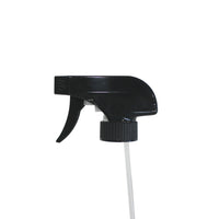 28mm Black Trigger Spray (for glass & plastic)