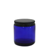 100ml Blue Cos Pot (58mm) (100ml capacity)