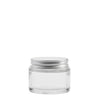 45ml Clear Cos Pot (48mm) (45ml capacity)