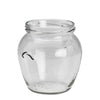 580ml Orcio Jar (82mm)