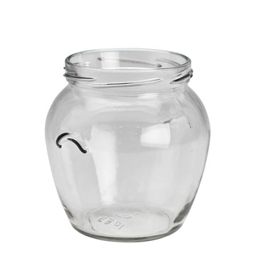 580ml Orcio Jar (82mm)