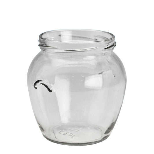 580ml Orcio Jar (82mm)