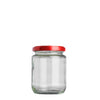 250ml Food Twist Jar (63mm)