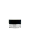 25ml Clear Cos Pot (48mm) (25ml capacity)