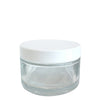 200ml Clear Cos Pot (82mm) (200ml capacity)