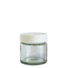 65ml Clear Cos Pot (48mm) (65ml capacity)
