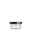 70ml Food Twist Jar (66mm)