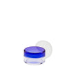 10ml Clear Plastic Cos Pot