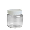 500ml Food Screwtop Jar (92mm)