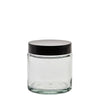 120ml Clear Cos Pot (58mm) (120ml capacity)