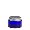60ml Blue Cos Pot (58mm) (50ml capacity)