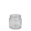 65ml Clear Cos Pot (48mm) (65ml capacity)