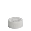 33mm White Child Resistant Cap