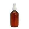 200ml Amber Prem PETG Btl (24mm)