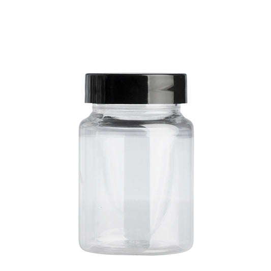 90ml Clear Nexus Tablet (38mm)