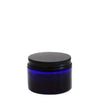 60ml Blue Cos Pot (58mm) (50ml capacity)