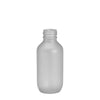 100ml Frosted Prem Btl (24mm)