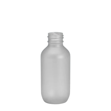 100ml Frosted Prem Btl (24mm)