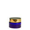 30ml Blue Cos Pot (45mm) (30ml capacity)