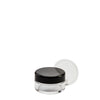 10ml Clear Plastic Cos Pot