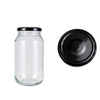 500ml Food Twist Jar (63mm)