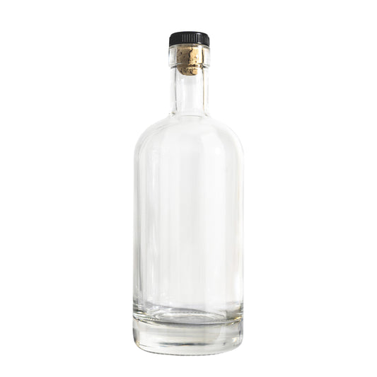 500ml Polo Bottle (18mm)