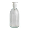500ml Clear Syrup Btl (28mm)