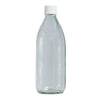 500ml Flint Water Bottle (28mm)