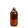 500ml Amber Disp Btl (28mm)