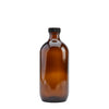 500ml Amber Disp Btl (28mm)