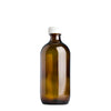 500ml Amber Disp Btl (28mm)