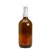 500ml Amber Disp Btl (28mm)