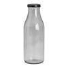 500ml Clear Juice Btl (43mm)