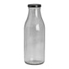500ml Clear Juice Btl (43mm)