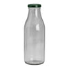 500ml Clear Juice Btl (43mm)