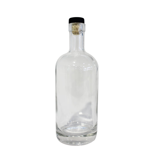 500ml Polo Bottle (18mm)