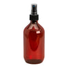 500ml Amber Prem PETG Btl (28mm)