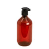 500ml Amber Prem PETG Btl (28mm)