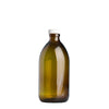 500ml Amber Syrup Btl (28mm)