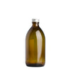 500ml Amber Syrup Btl (28mm)