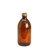 500ml Amber Syrup Btl (28mm)