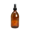 500ml Amber Syrup Btl (28mm)