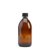 500ml Amber Syrup Btl (28mm)
