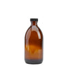 500ml Amber Syrup Btl (28mm)