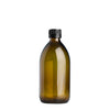 500ml Amber Syrup Btl (28mm)