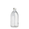 500ml Clear Syrup Btl (28mm)